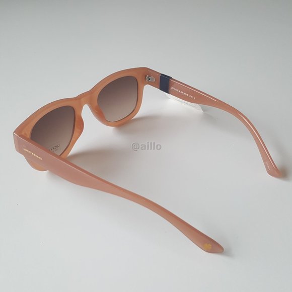 Lucky ? Brand D2009 BLUSH Sunglasses main image 6